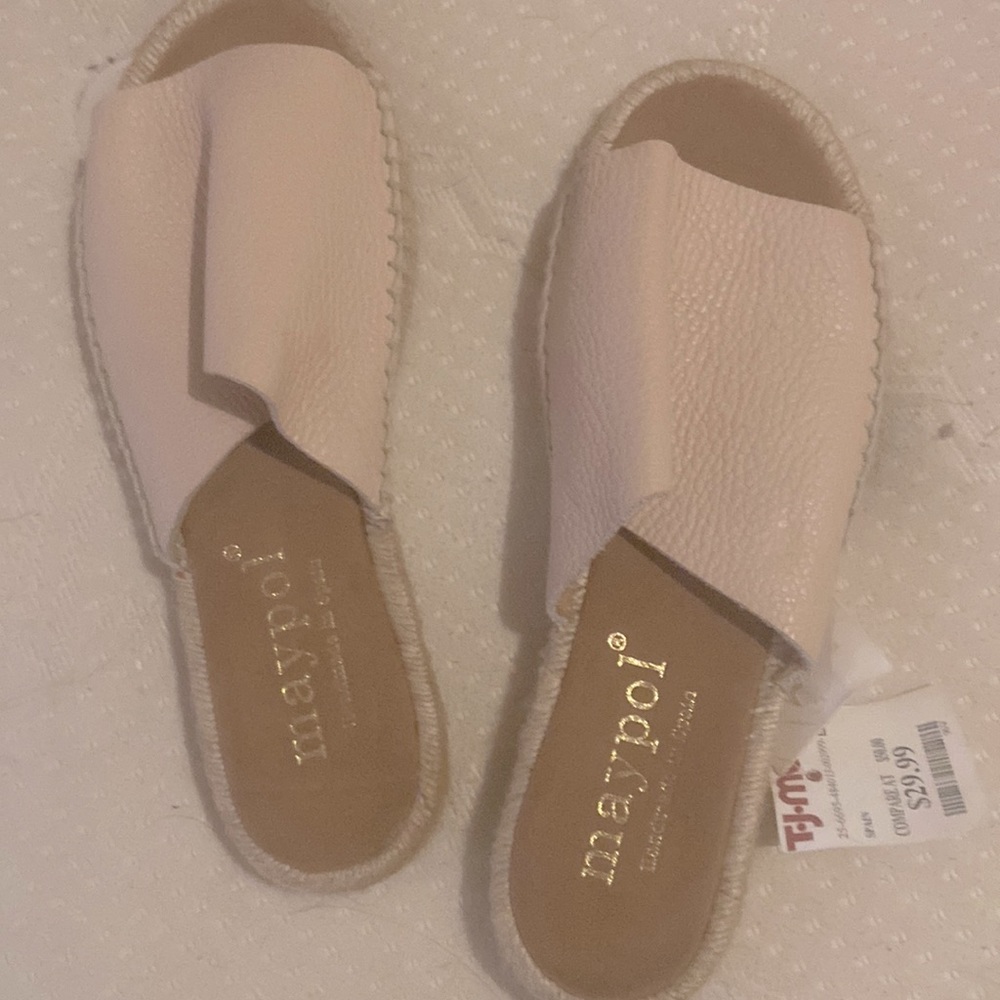 Maypol- made in Spain brand new with tags never been worn